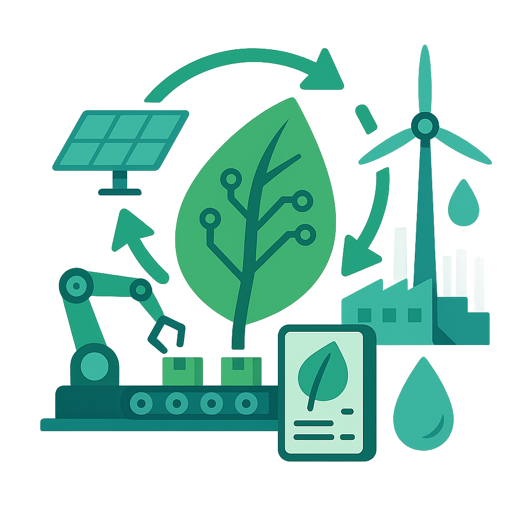 Product Development and Manufacturing