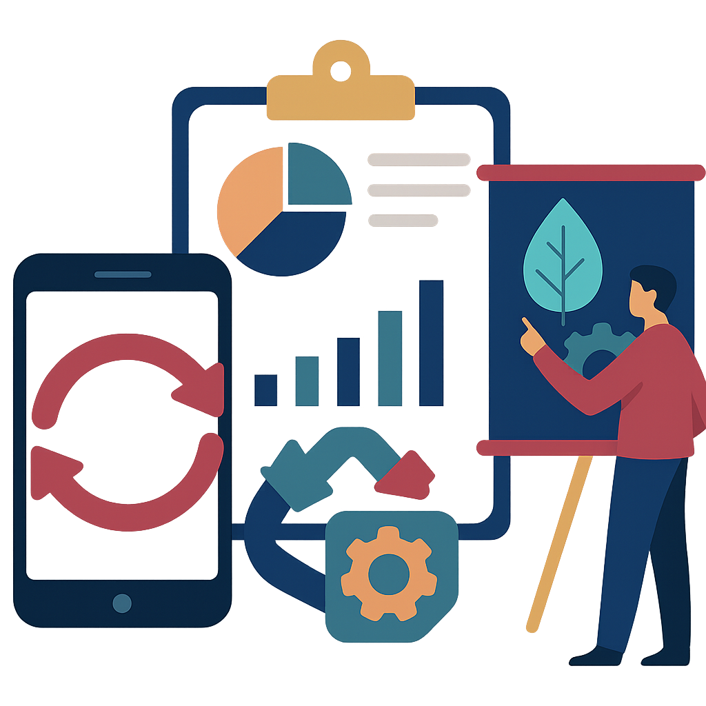 Engineering and Technology Services